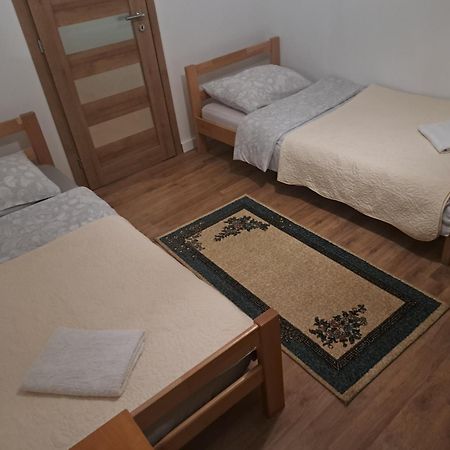 Apartman Zuki Zagreb Exterior foto