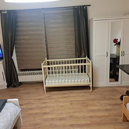 Apartman Zuki Zagreb Exterior foto