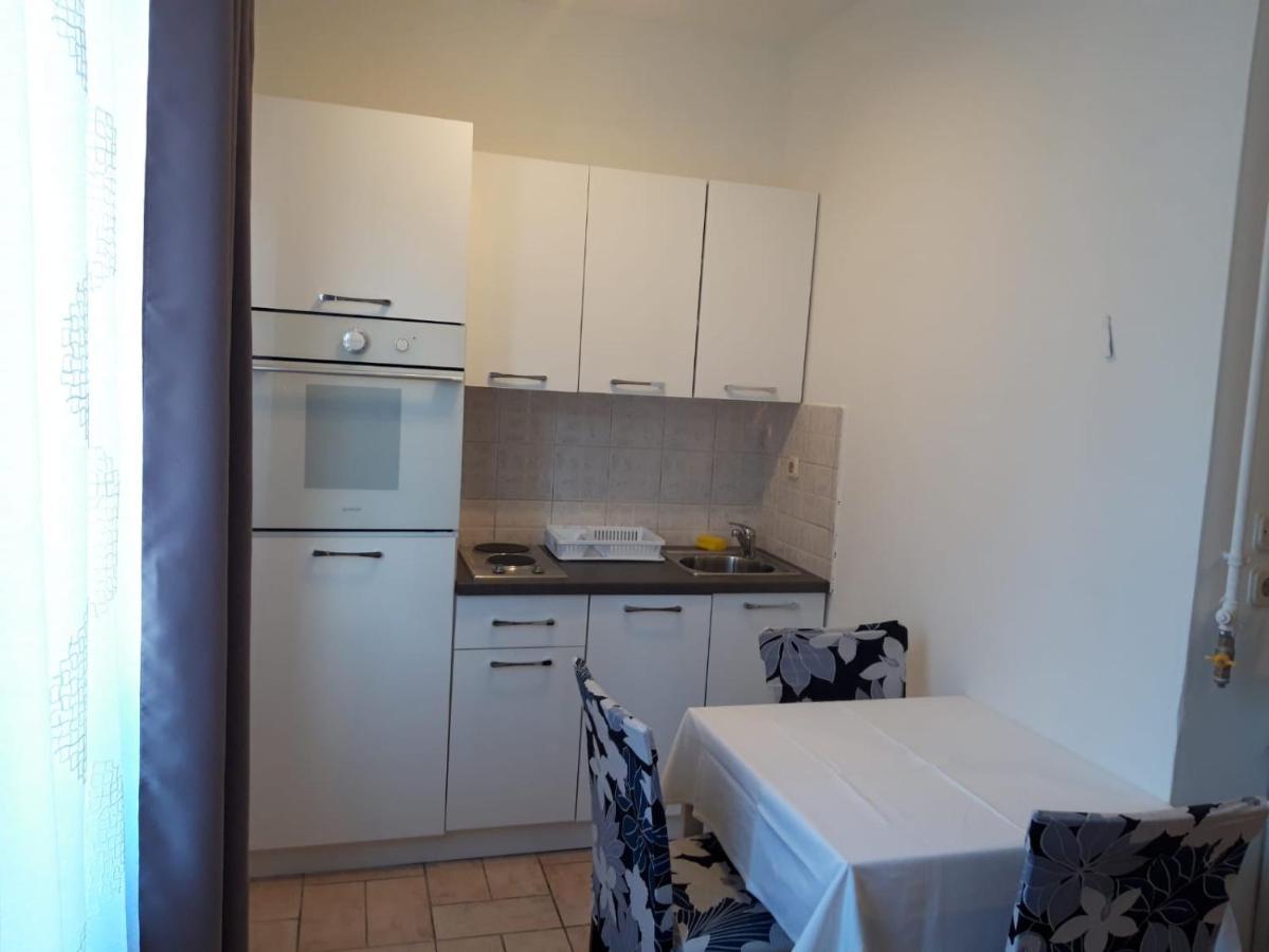 Apartman Zuki Zagreb Exterior foto