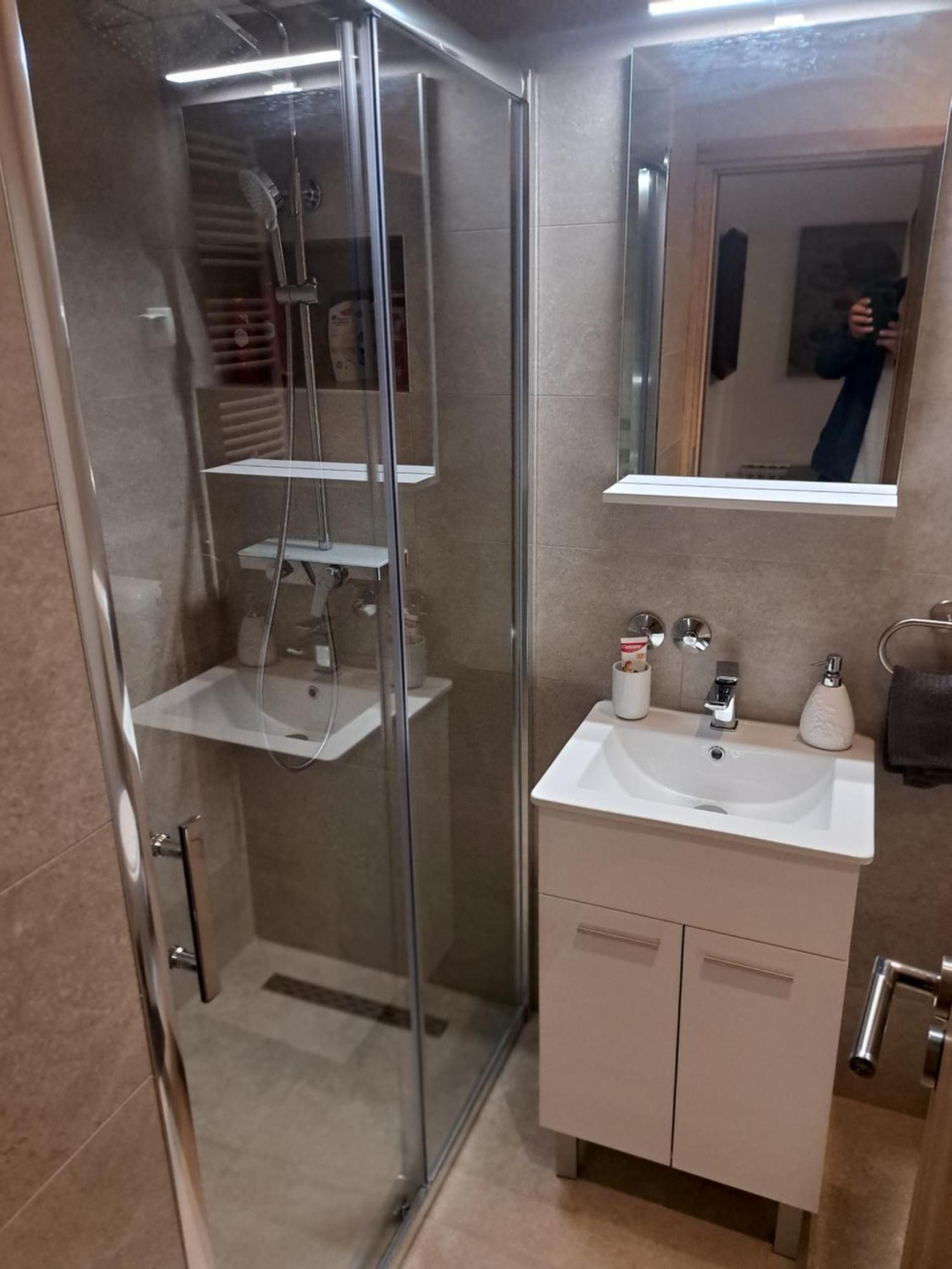 Apartman Zuki Zagreb Exterior foto