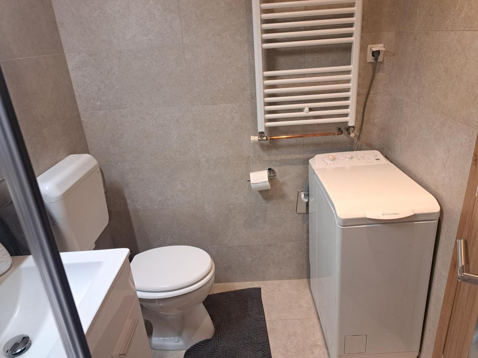 Apartman Zuki Zagreb Exterior foto