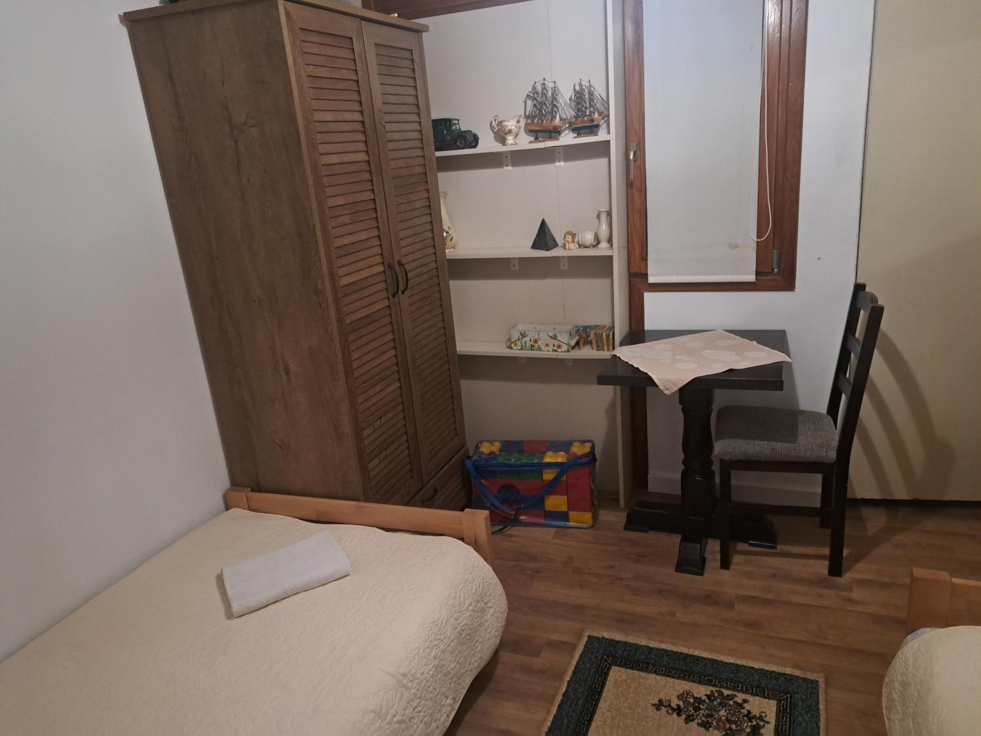 Apartman Zuki Zagreb Exterior foto