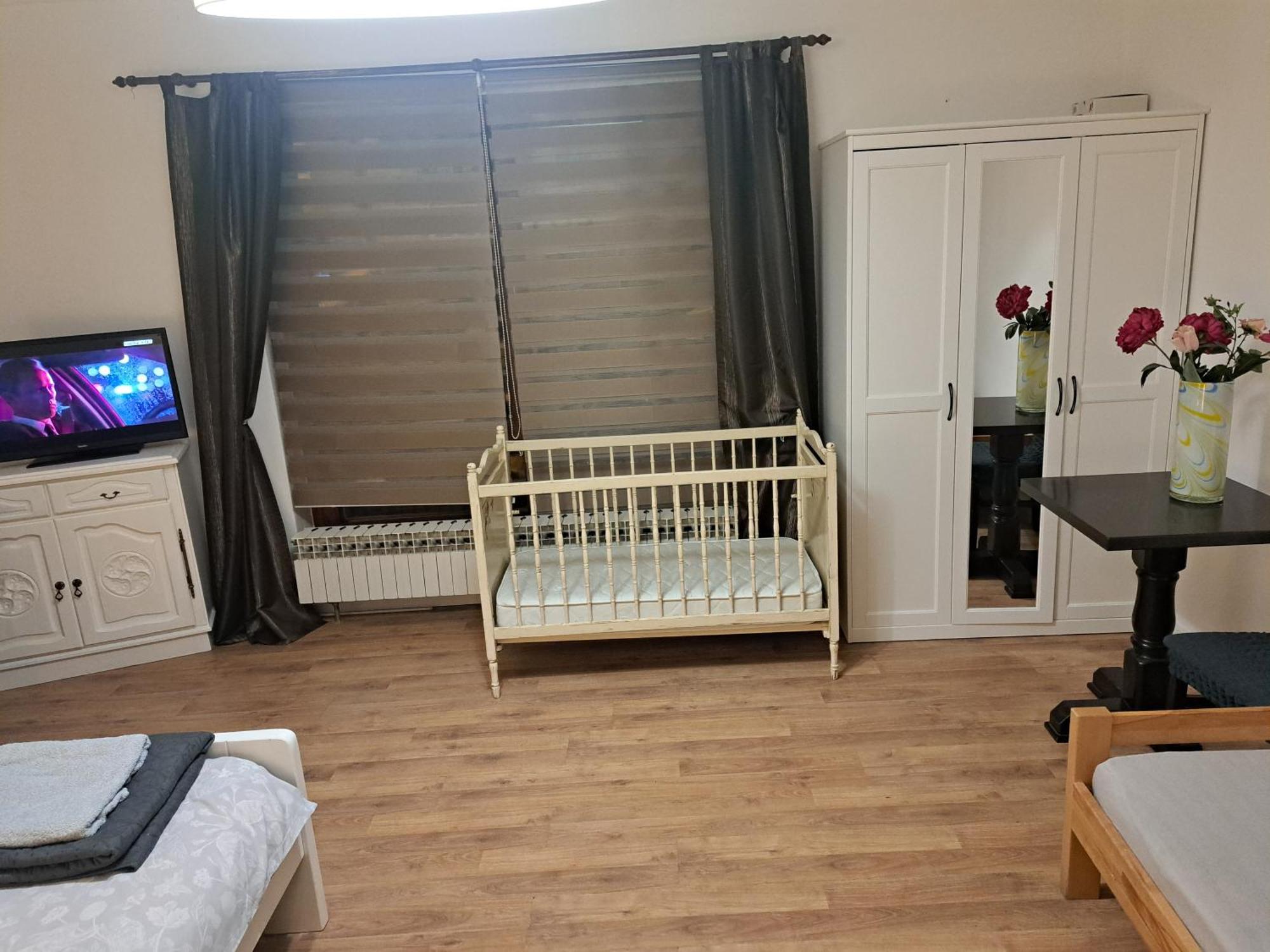 Apartman Zuki Zagreb Exterior foto