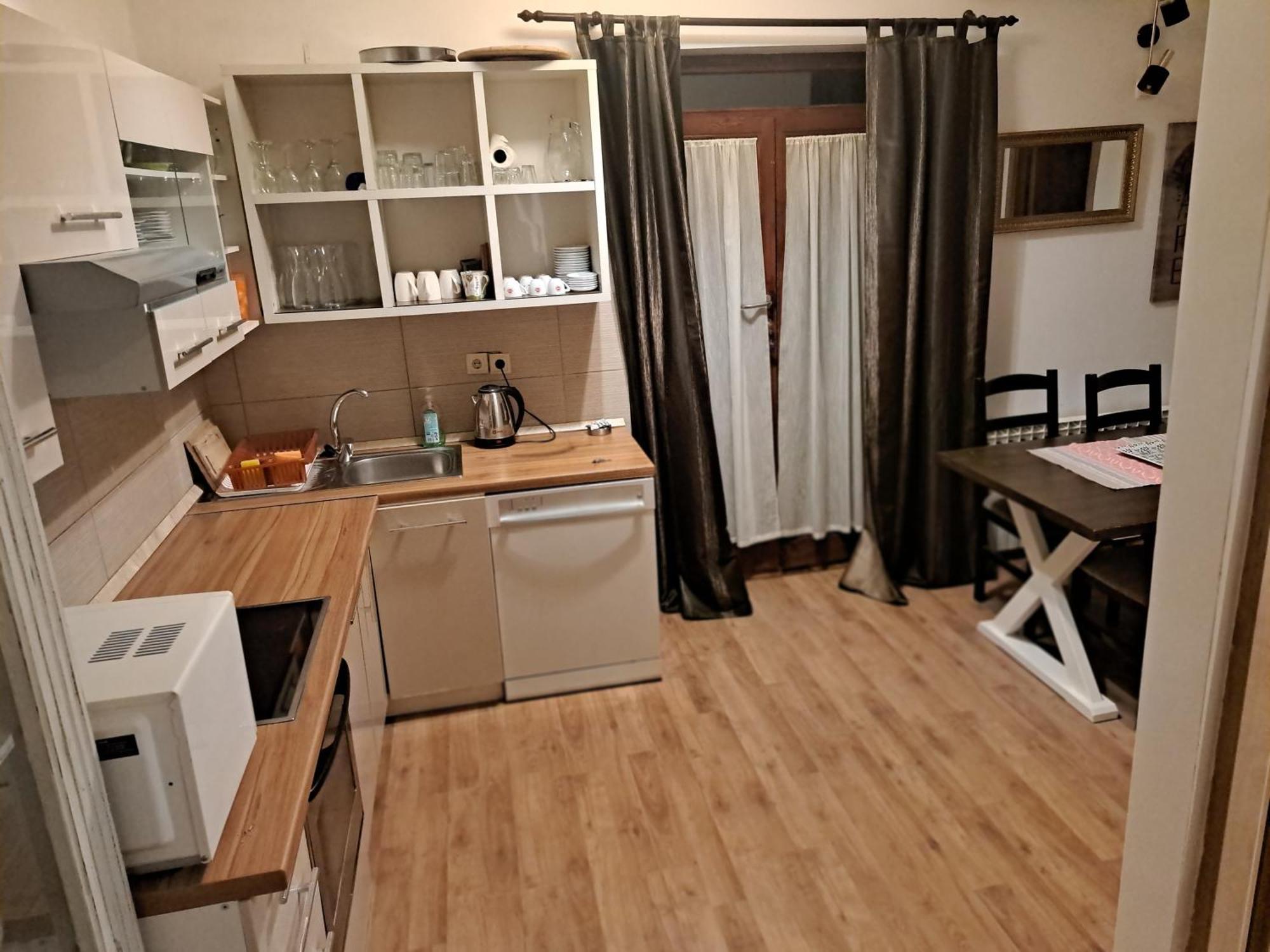 Apartman Zuki Zagreb Exterior foto