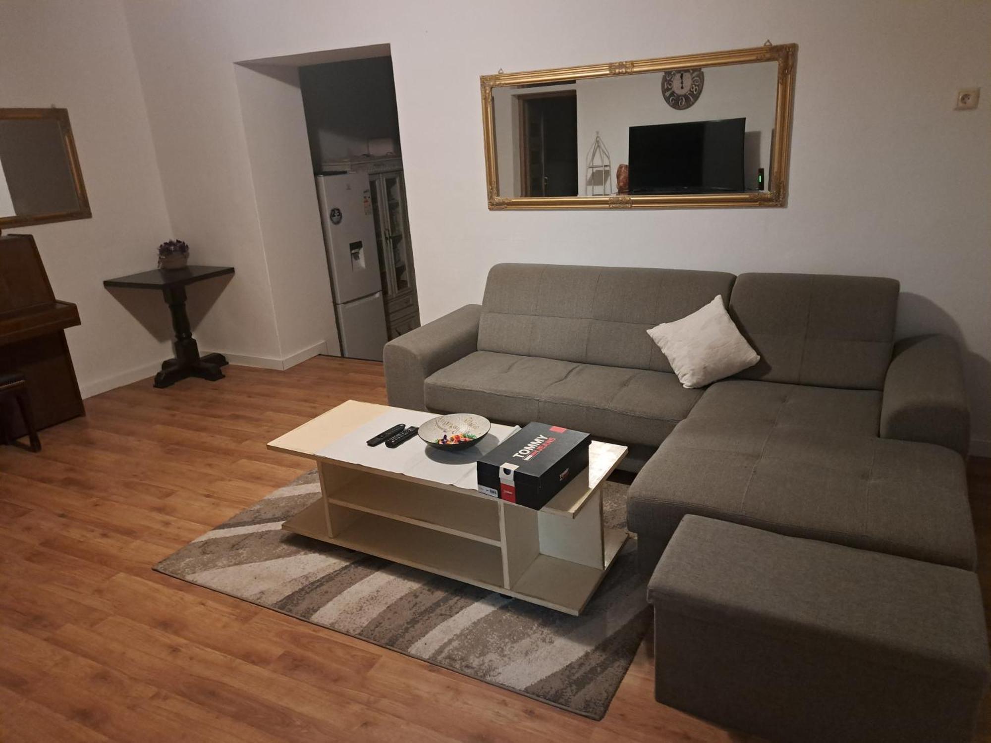 Apartman Zuki Zagreb Exterior foto