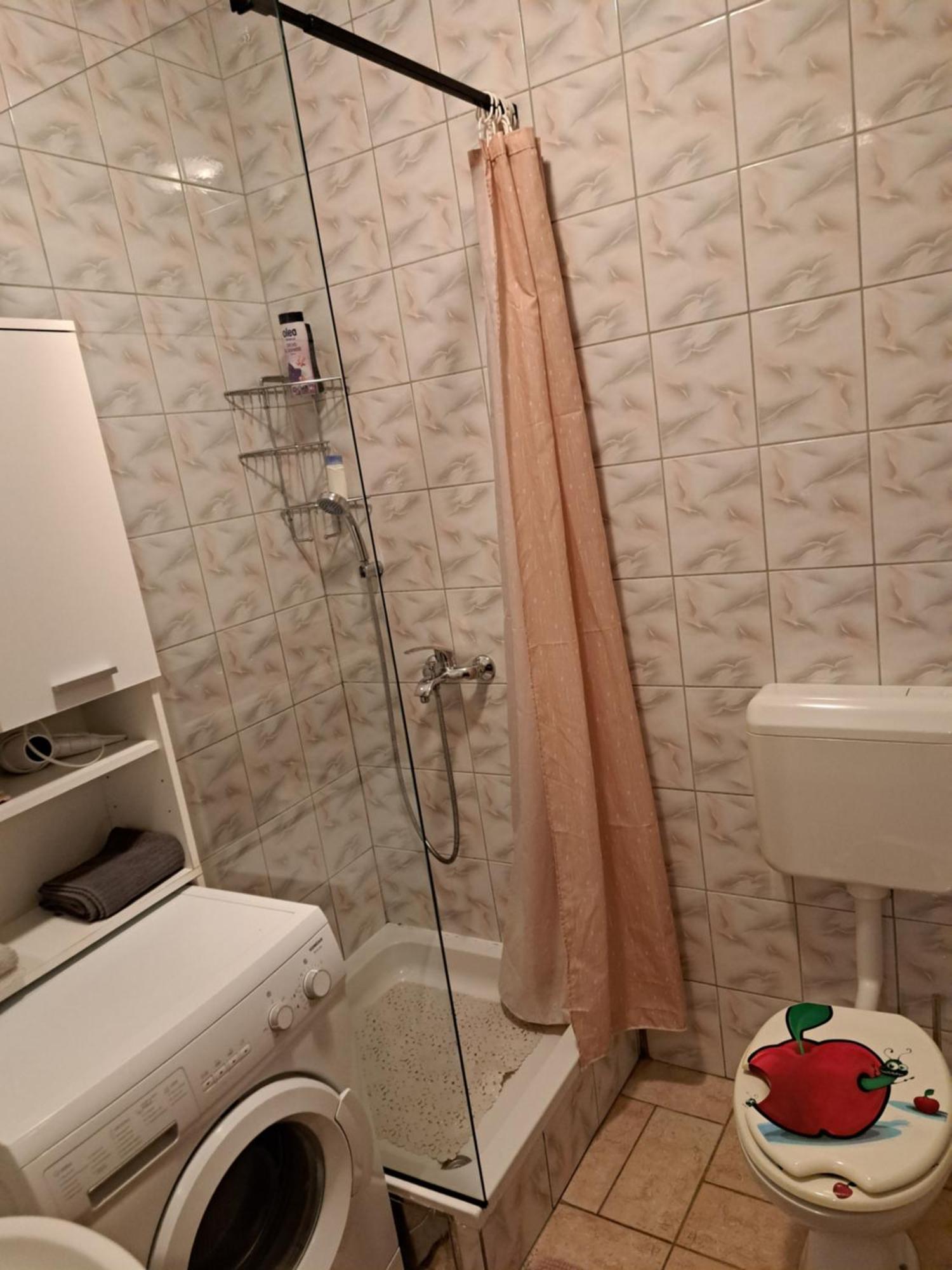 Apartman Zuki Zagreb Exterior foto