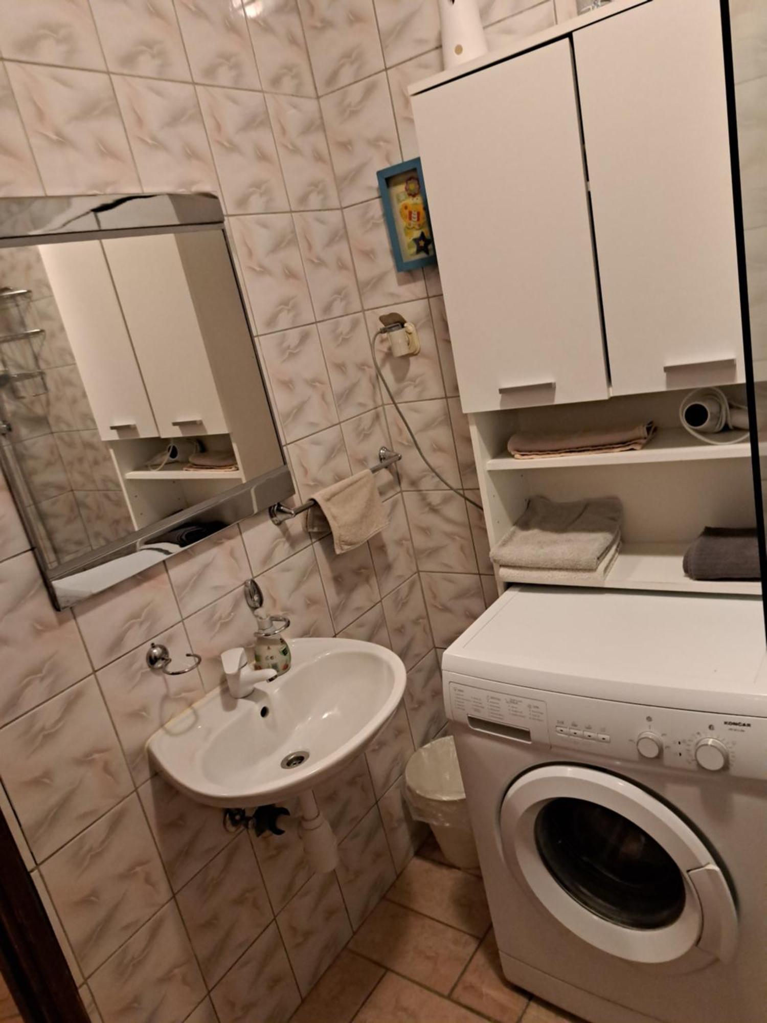 Apartman Zuki Zagreb Exterior foto