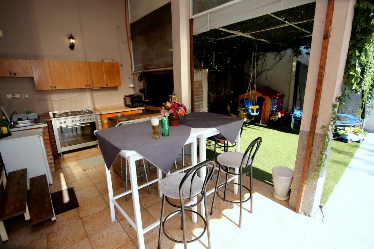 Apartman Zuki Zagreb Exterior foto
